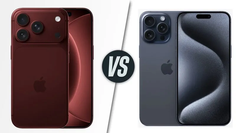Introducing the new iPhone 18 Pro